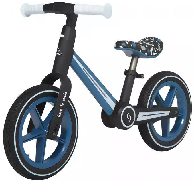 Беговел Skiddou Ronny