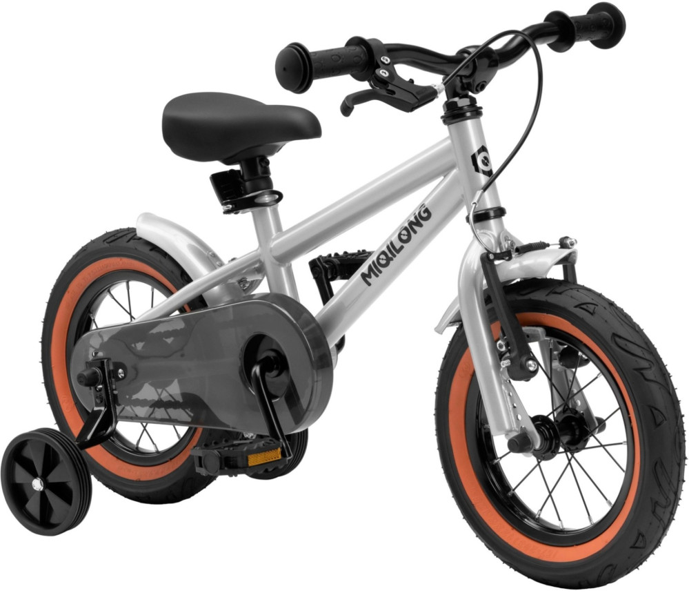 Дитячий велосипед Miqilong RBB-ST12