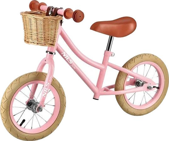 Біговел Nils Fun RB031