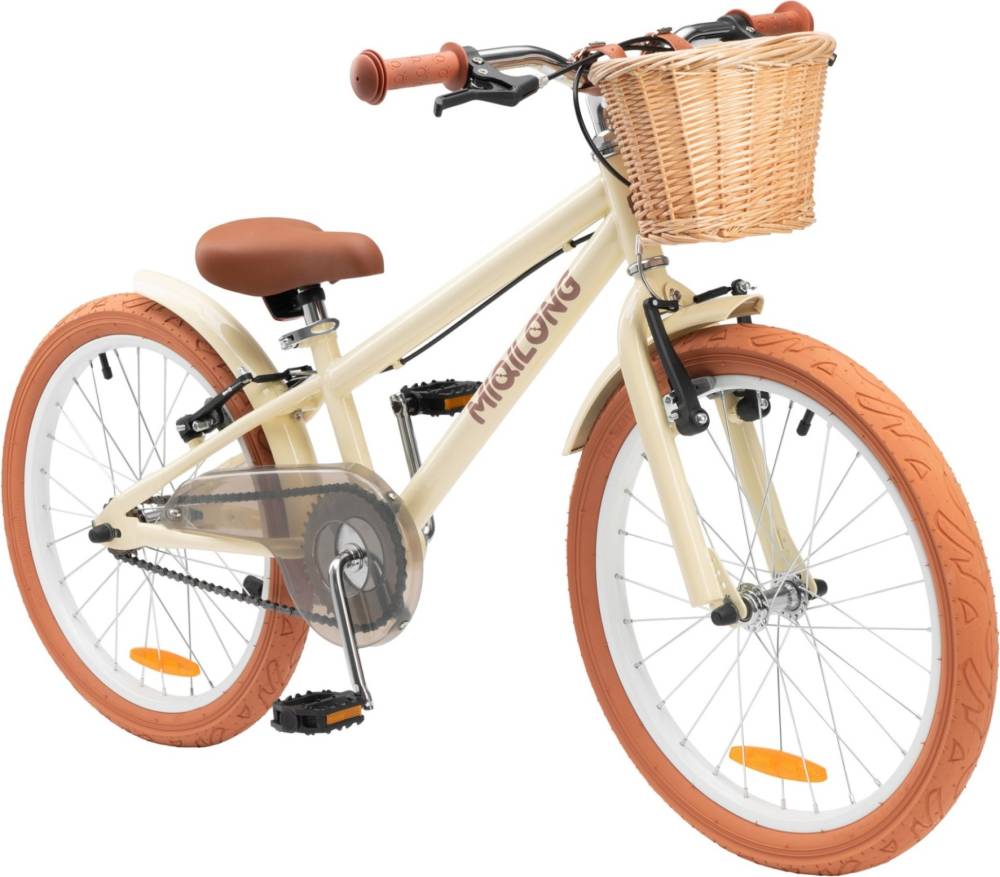 Дитячий велосипед Miqilong RBB-RM20