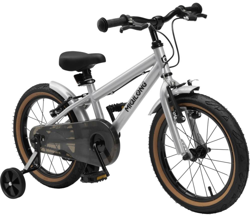 Дитячий велосипед Miqilong RBB-ST16