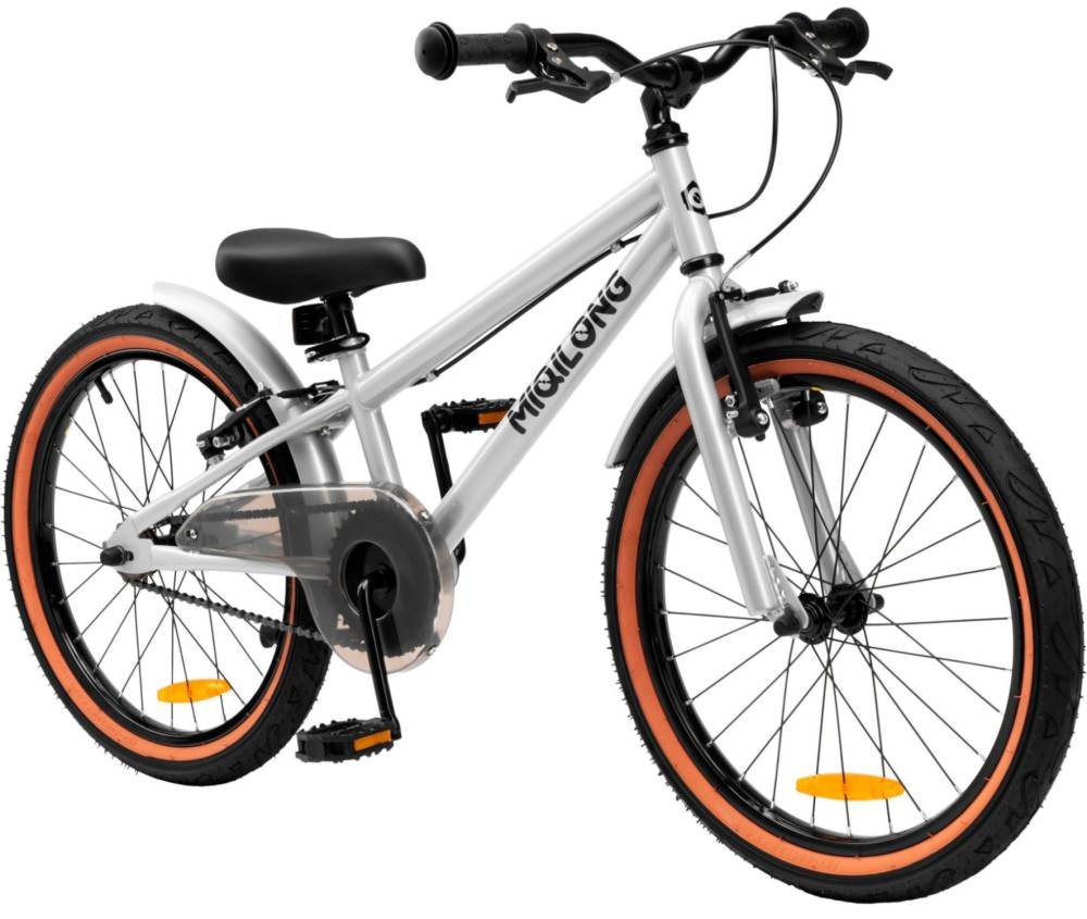 Дитячий велосипед Miqilong RBB-ST20