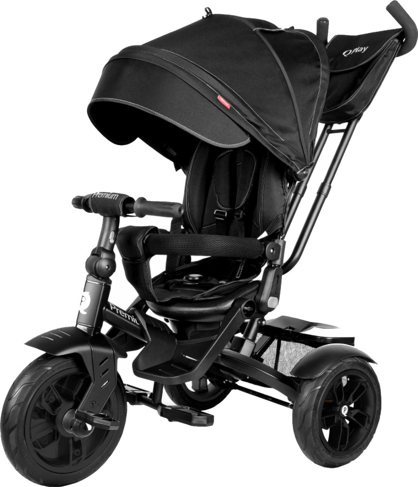 Дитячий велосипед Qplay Premium