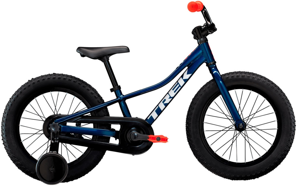 Дитячий велосипед Trek Precaliber 16 2024