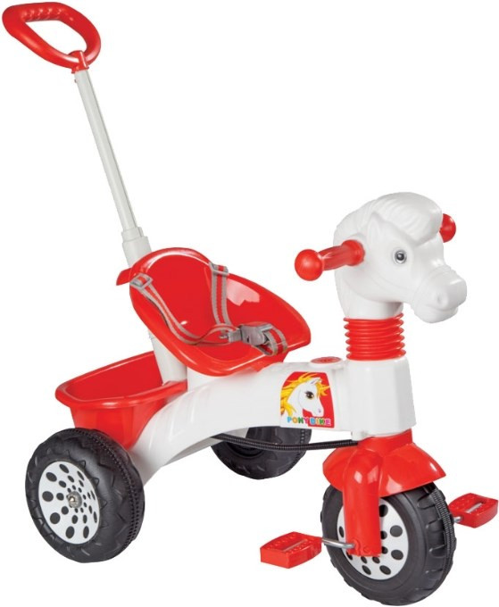 Дитячий велосипед Pilsan Pony