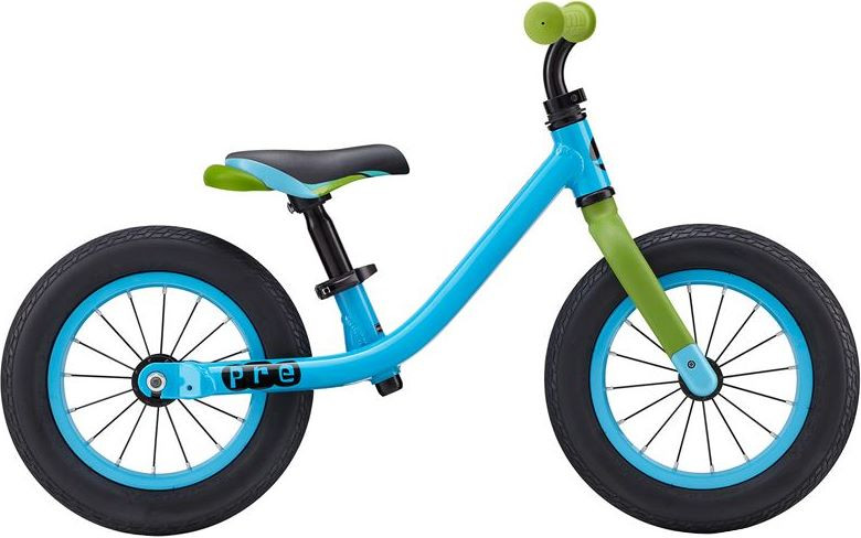 Біговел Giant Pre 2015