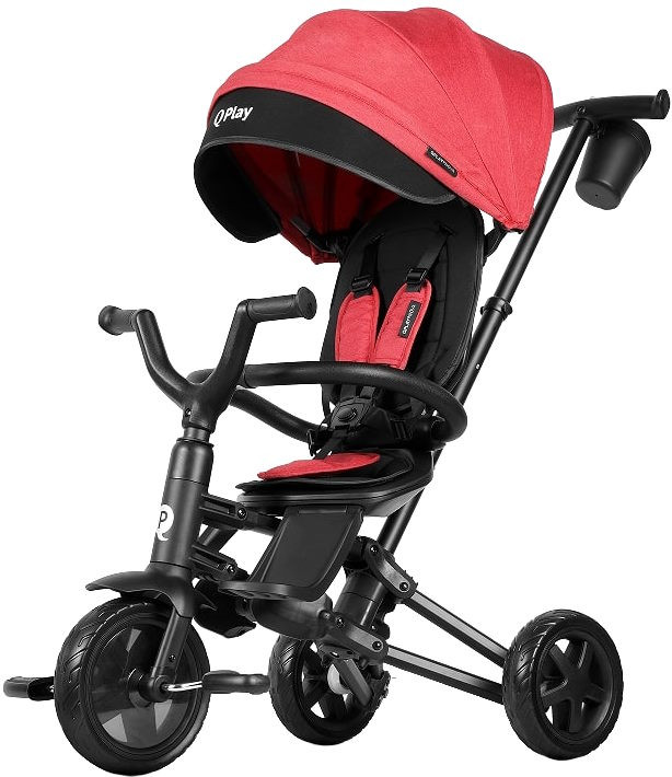 Дитячий велосипед Qplay Nova EVA