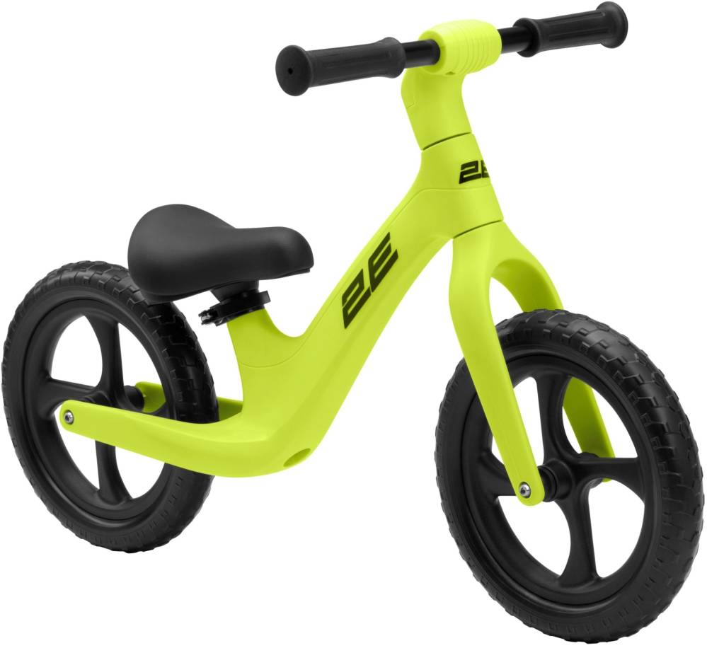 Беговел 2E NY 12