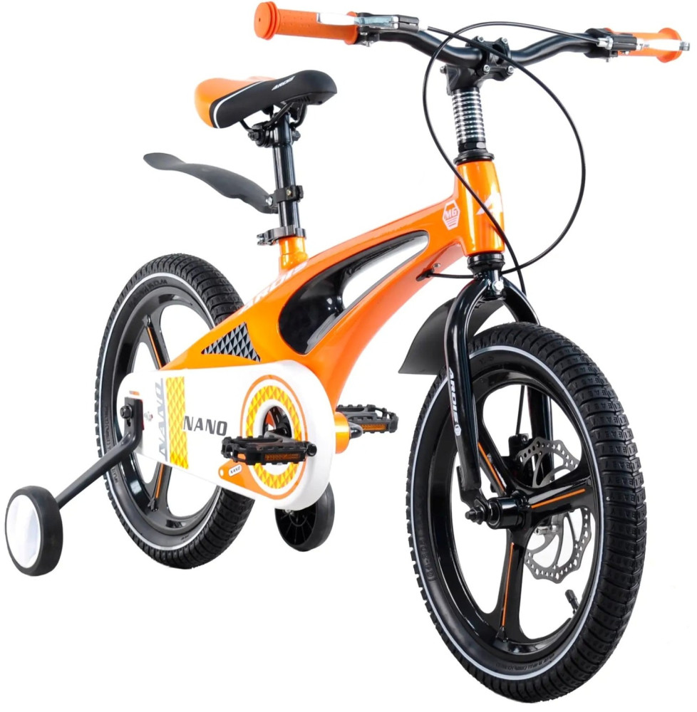 Детский велосипед Ardis Nano 16 BMX MG