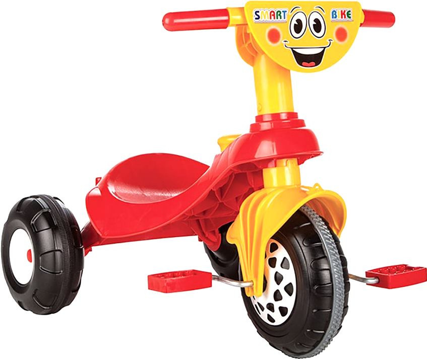 Дитячий велосипед Pilsan My Pet