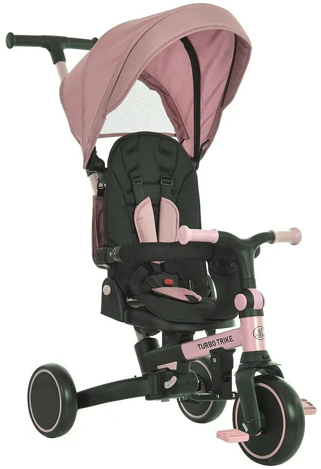 Дитячий велосипед Bambi MT 1036