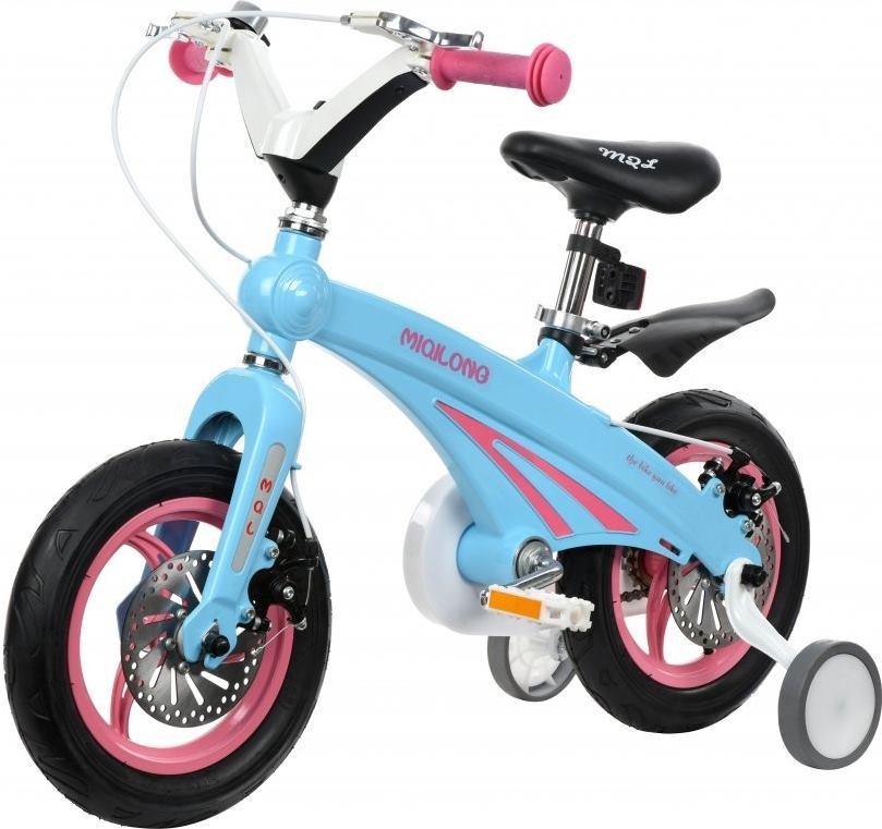 Детский велосипед Miqilong MQL-GN12