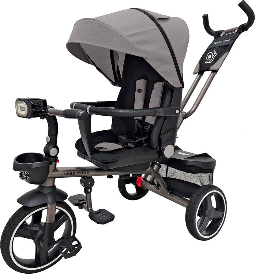 Дитячий велосипед Bambi MT 1003