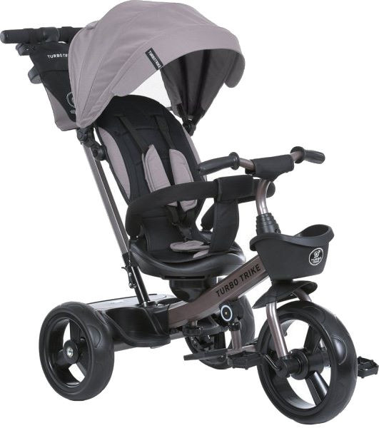 Дитячий велосипед Bambi MT 1001