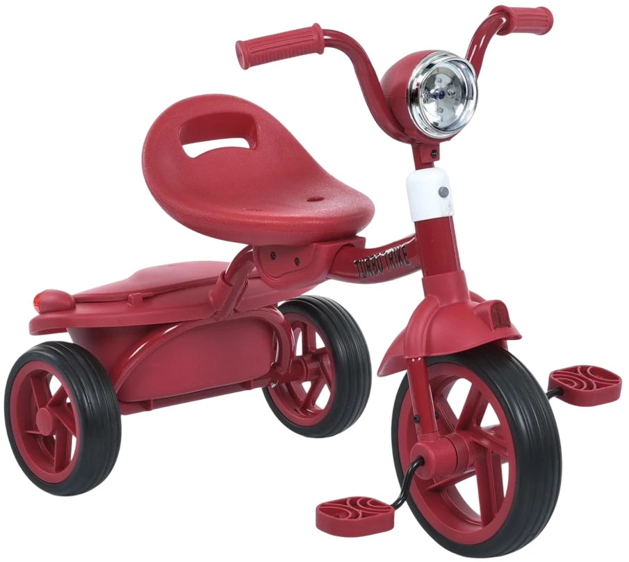 Дитячий велосипед Bambi MT 1037