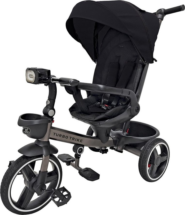 Дитячий велосипед Bambi MT 1002