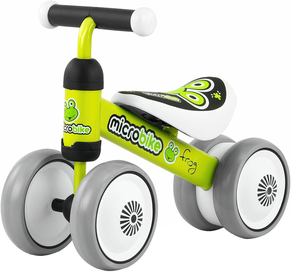 Беговел Milly Mally Micro