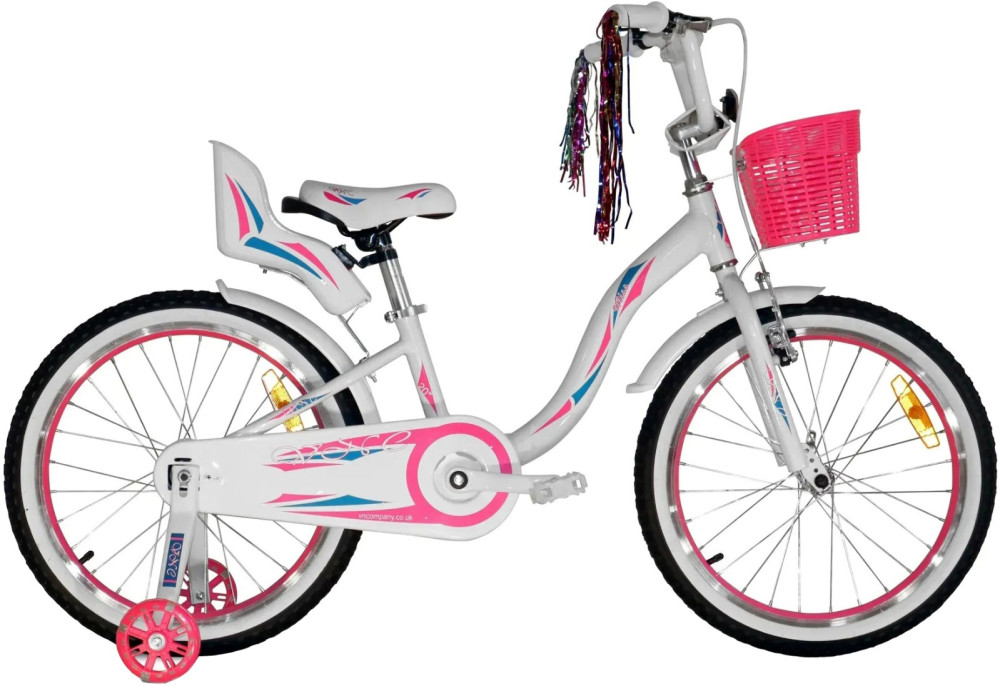 Детский велосипед VNC Miss 20 2022