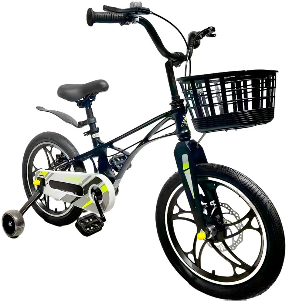 Дитячий велосипед X-Treme Maxis 16