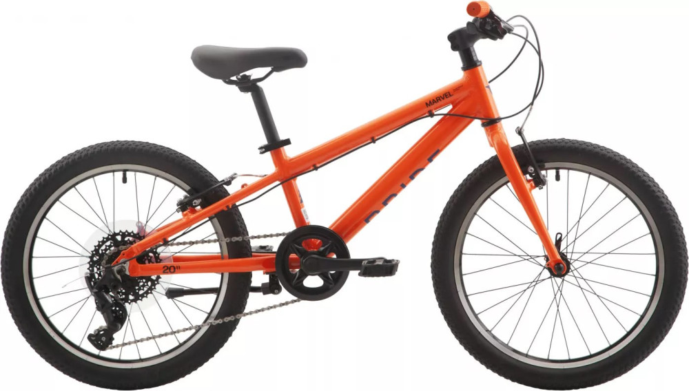Детский велосипед Pride Marvel 2.2 2025