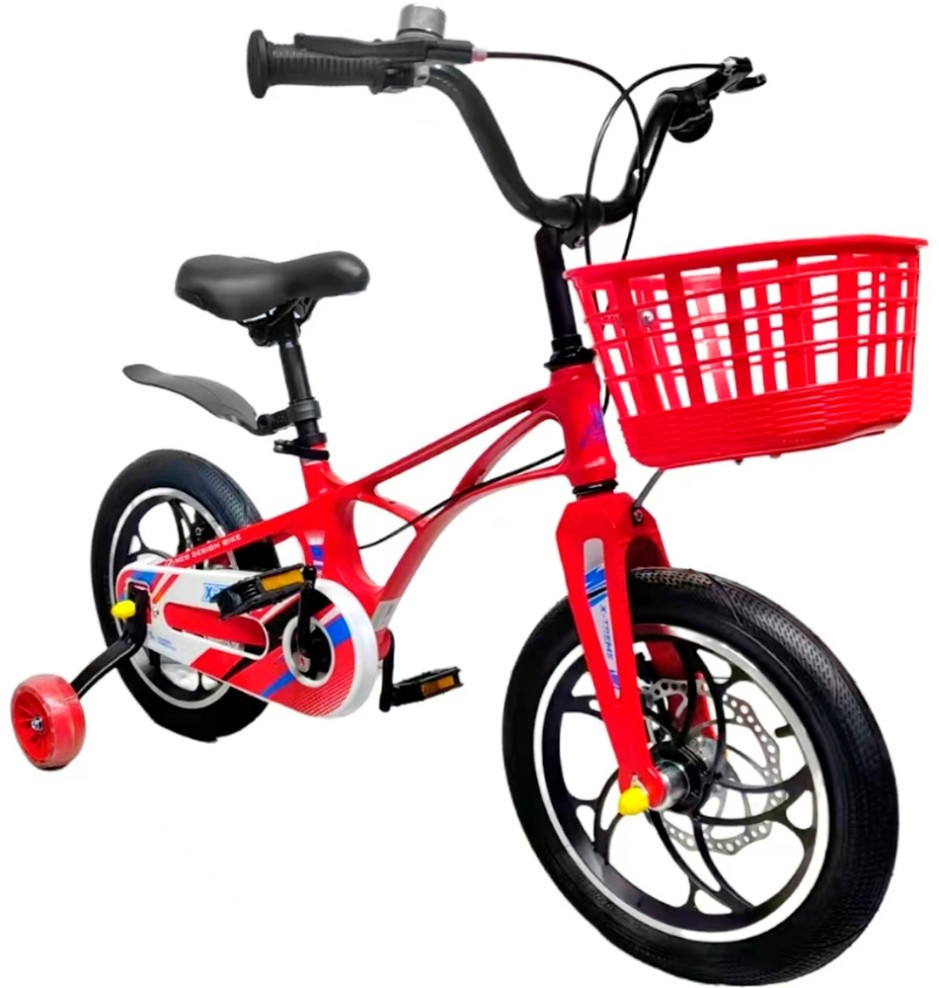 Дитячий велосипед X-Treme Maxis 14