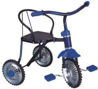 Дитячий велосипед Bambi LH-701