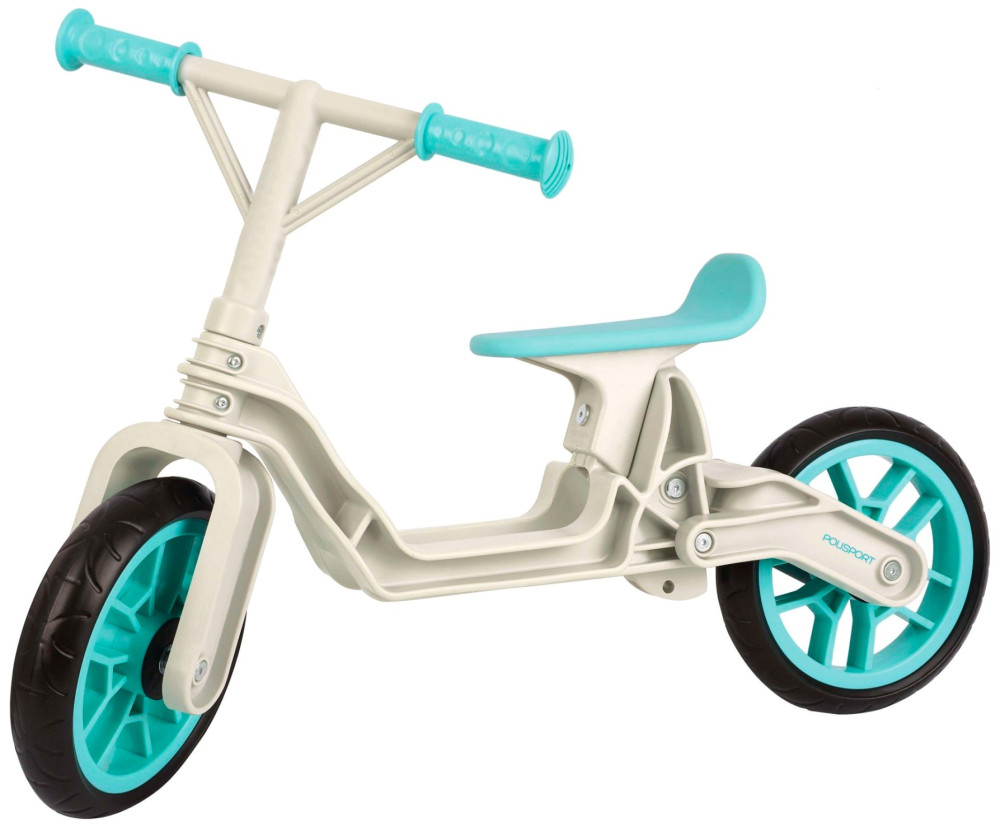 Біговел Polisport Learning Bicycle