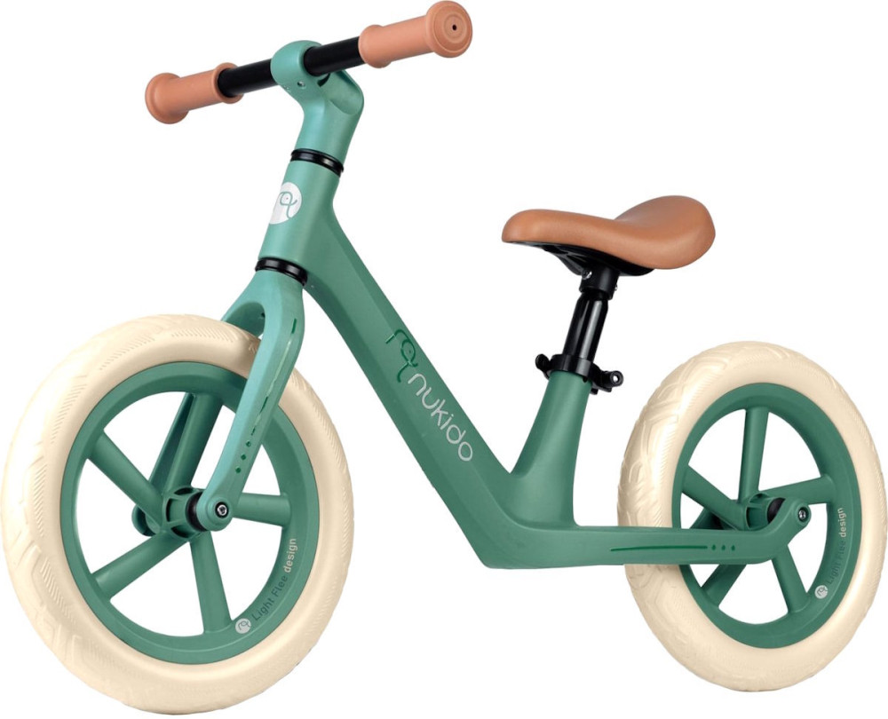 Біговел Nukido Light Flee