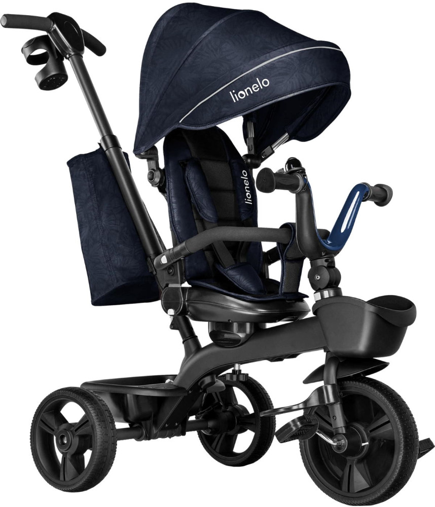 Дитячий велосипед Lionelo Kori