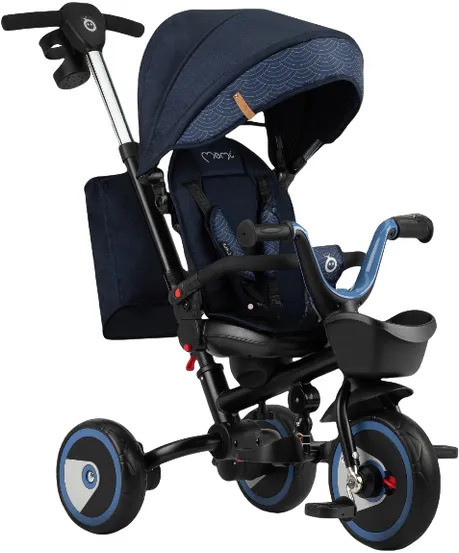 Детский велосипед Momi Invidia