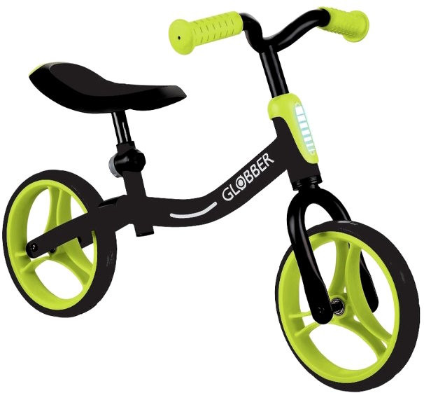Біговел Globber Go Bike