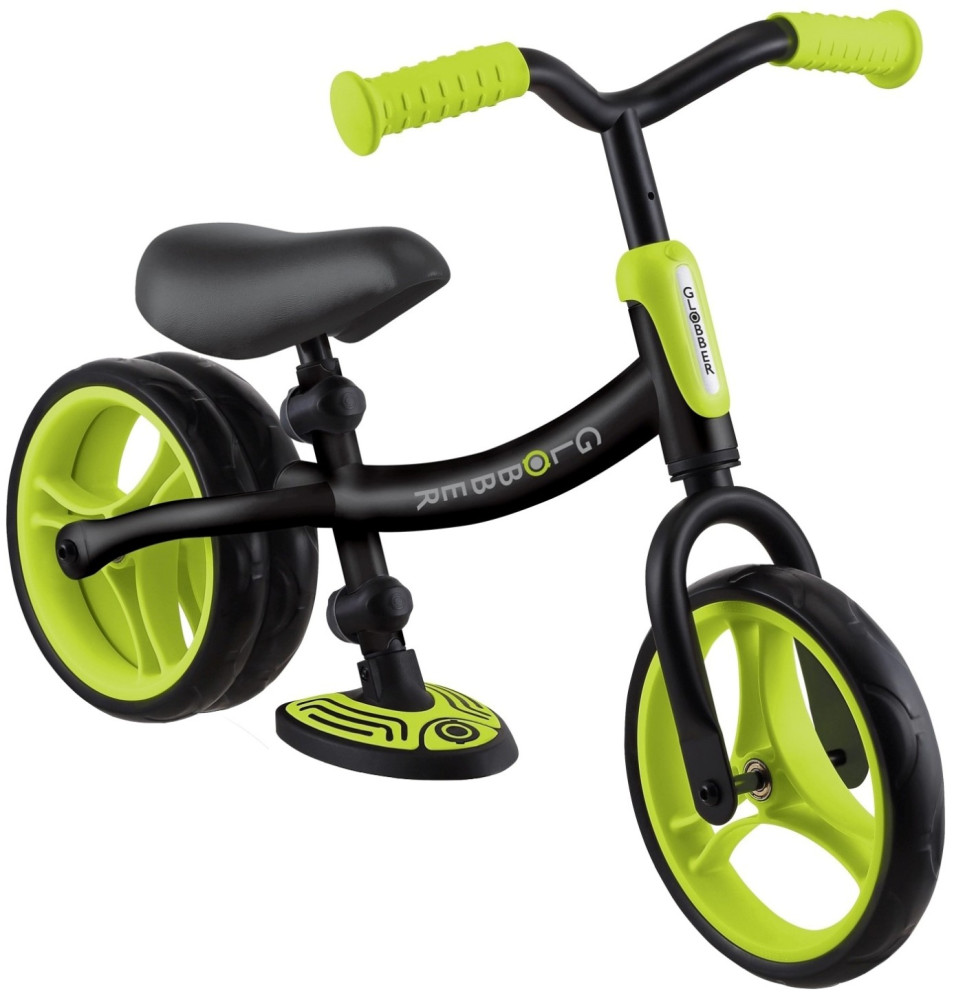Біговел Globber Go Bike Duo