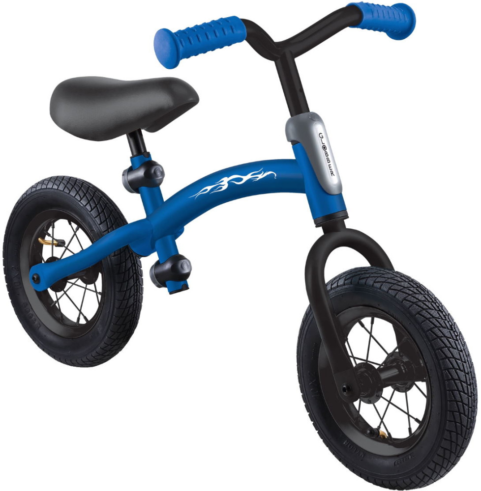 Беговел Globber Go Bike Air