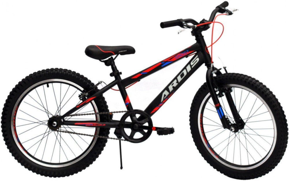Детский велосипед Ardis Ghost ST 20