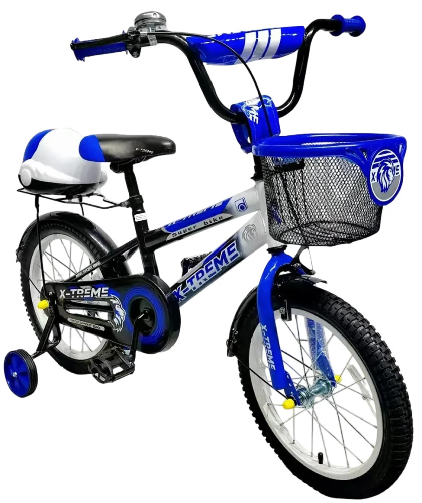 Детский велосипед X-Treme Fury 16