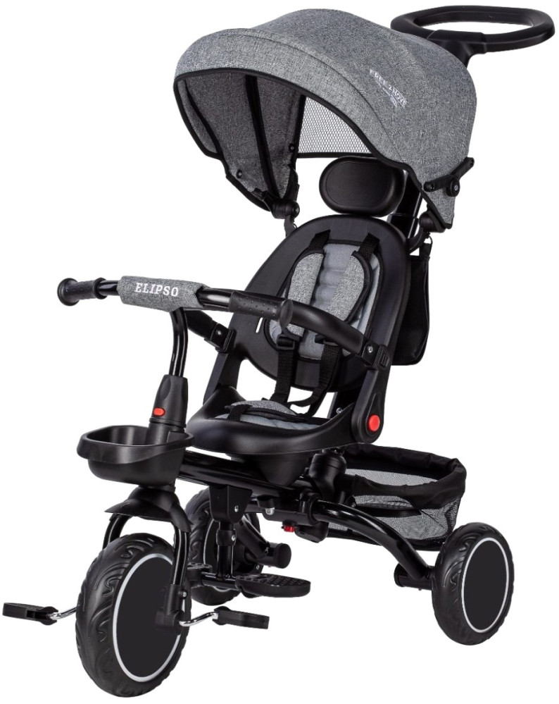 Детский велосипед FreeOn Free2Move Elipso