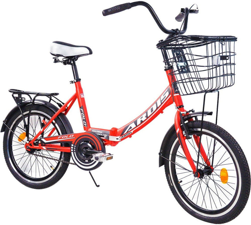 Детский велосипед Ardis Fold ST 20
