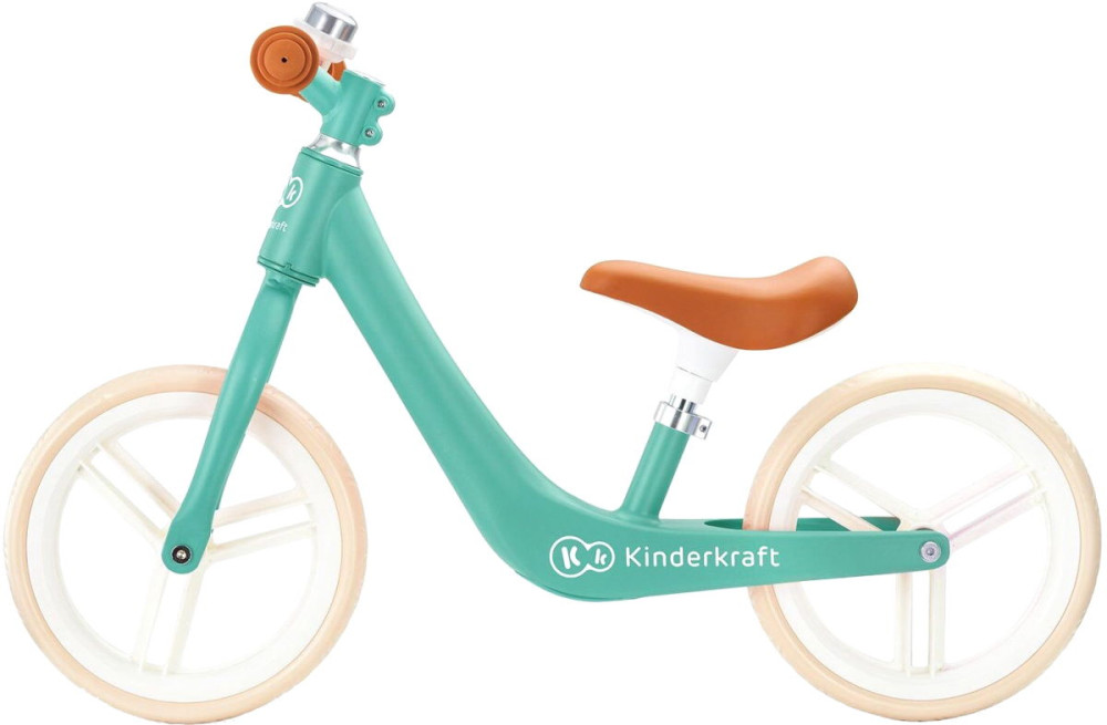 Беговел Kinder Kraft Fly Plus