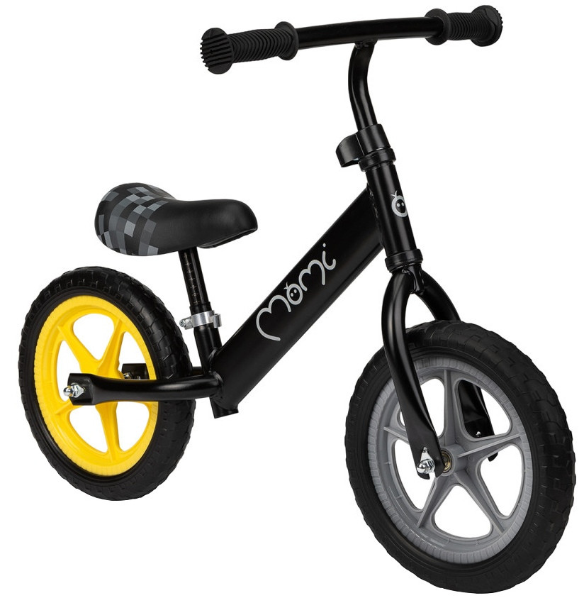 Біговел Momi Fleet