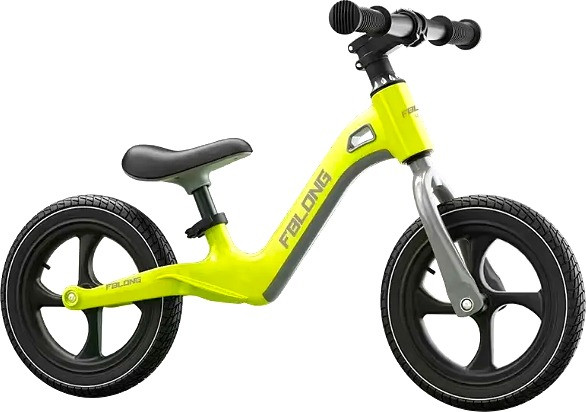 Біговел Maraton Fblong 12