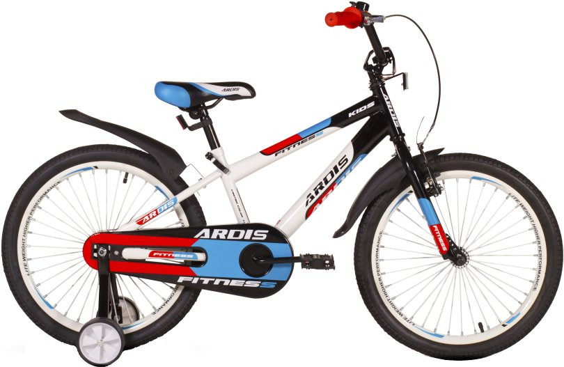Детский велосипед Ardis Fitness BMX 20