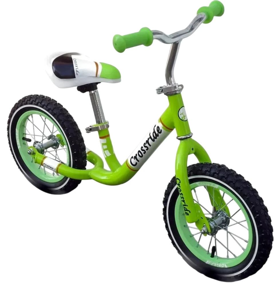 Біговел Crossride Firststep 12