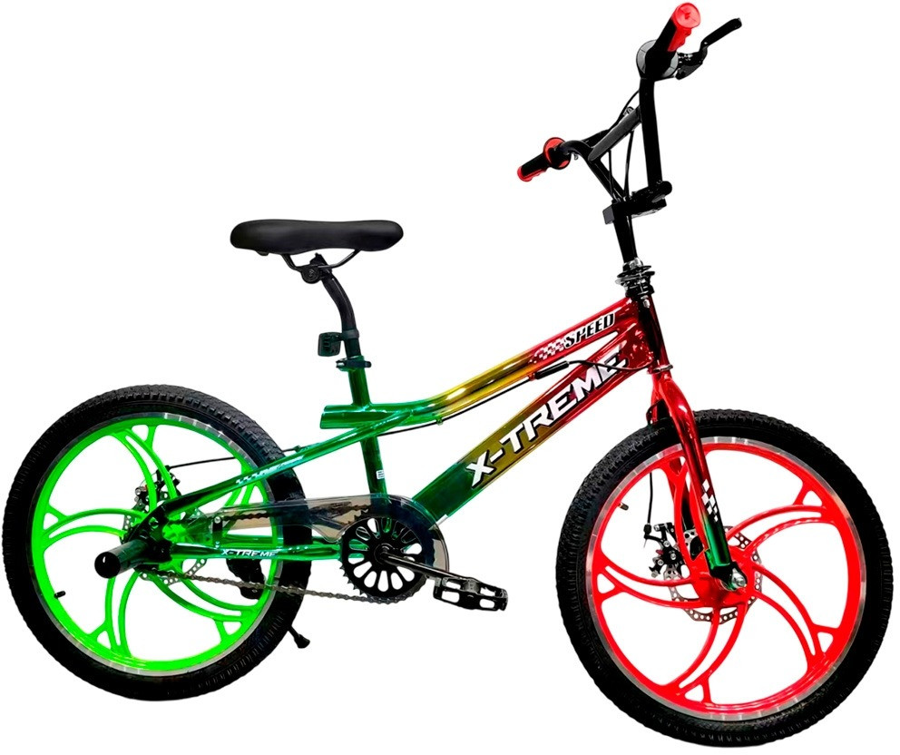 Детский велосипед X-Treme Falcon 20