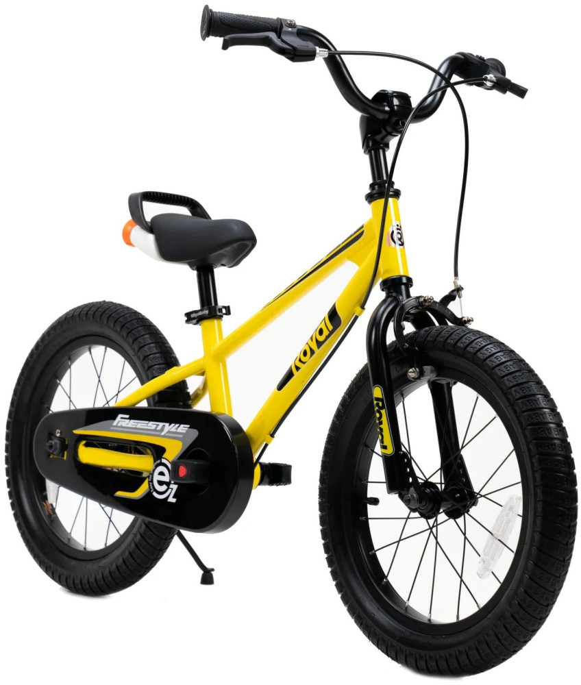 Детский велосипед Royal Baby EZ Freestyle 14
