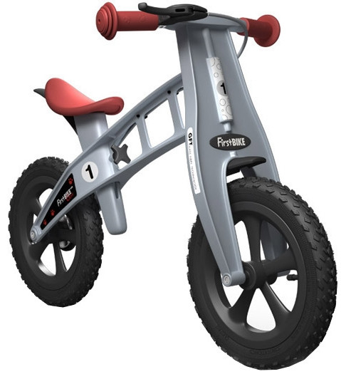 Біговел FirstBIKE Cross