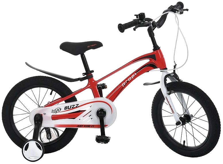 Детский велосипед Profi Buzz MB18
