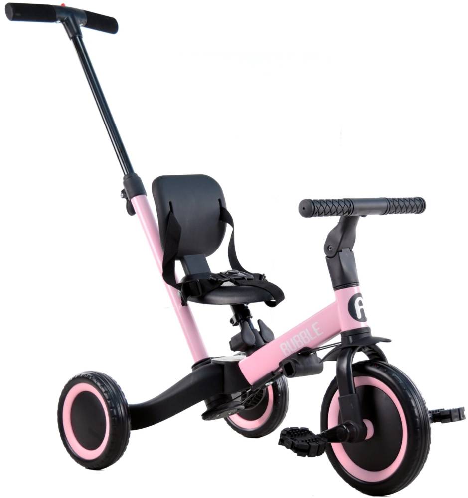 Детский велосипед Ardis Bubble TR007