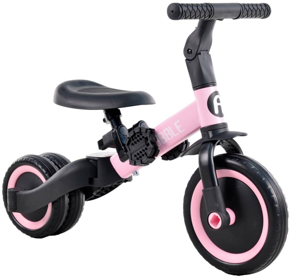 Детский велосипед Ardis Bubble TR001