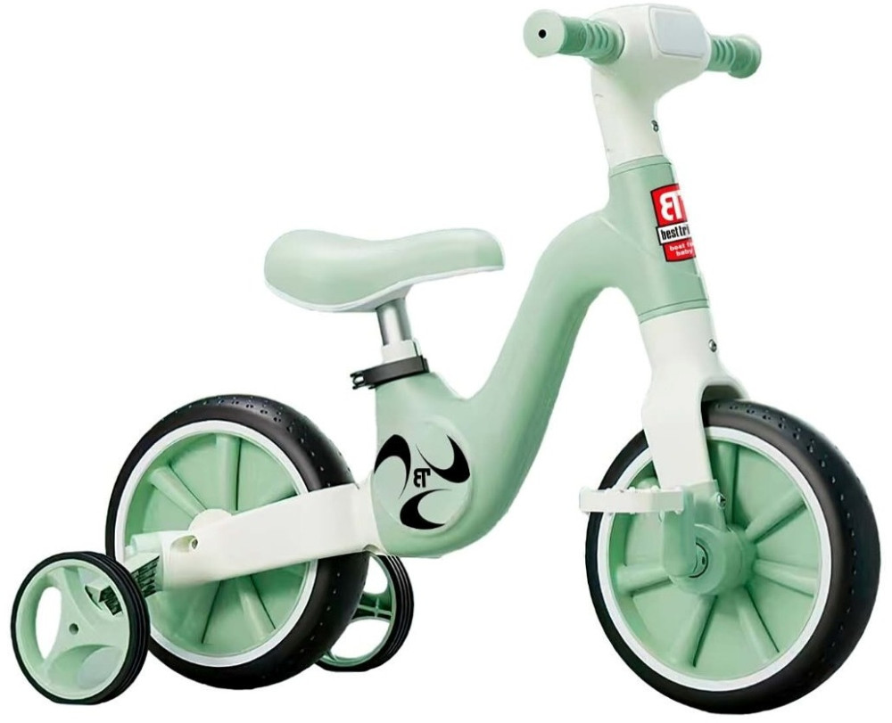 Дитячий велосипед Best Trike BT-16530