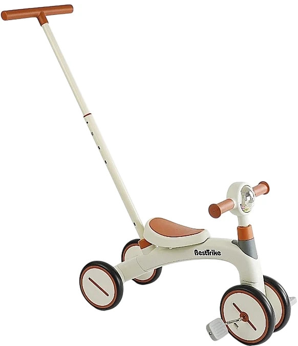 Дитячий велосипед Best Trike BST-307